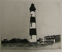bodie island lighthouse